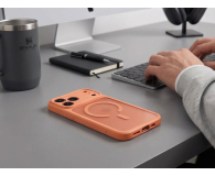 Tech-Protect Szkło Prywatyzujące Quick Set Spy+ 2-Pack Do Iphone 18 Pro M - 1586929 - zdjęcie 5
